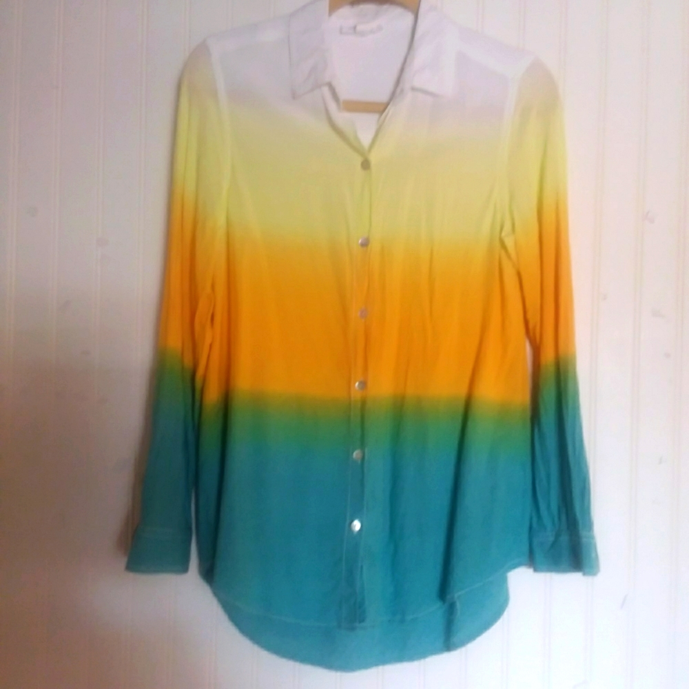 beachlunchlounge collection. Size medium. So colorful!